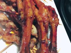-锦州烧烤(食品街店)