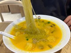 -大脸鸭记鸭血粉丝·小锅米线(水游城店)
