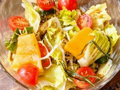 -田舍家Inakaya·炉端烧·铁板烧(天汇igc店)