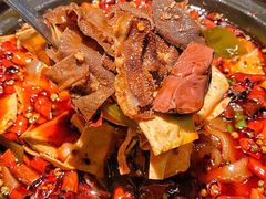 -巴蜀风·地道川菜(总店)