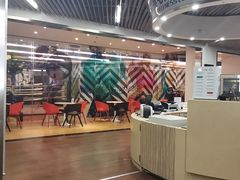 -一兆韦德(万源城店)