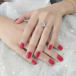 -灰姑娘美甲美睫馆