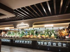 -汉丽斯巴西烤肉自助(市南店)