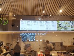-喜茶(北京五棵松华熙店)