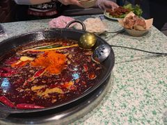 -五里关火锅(牛市口店)