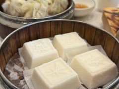 -春家·非遗手工小吃(徐汇万科广场店)