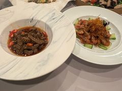 -全聚德(上海首店浦东店)