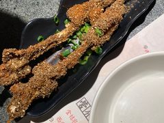 -蛙小侠(威高广场店)