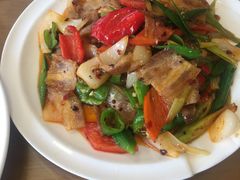 -有家驴肉黄面(敦煌店)