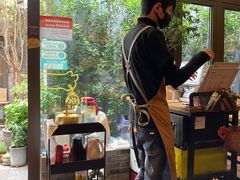 -四喜小胖·北京涮肉(五道营店)