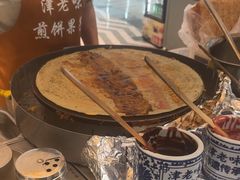 -鹿港小镇(天津机场店)