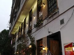 -福苗小骆驼烧烤(莲湖路店)