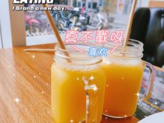 -米斯特比萨(亦庄国融国际店)