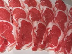 -曲氏老北京铜锅涮肉•火锅(不老街店)