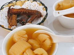 -张飞木薯羹(金鱼巷店)