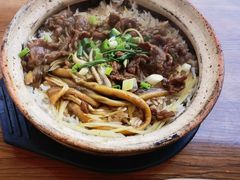 -文记煲仔饭
