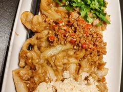 三味茄子-天宝兄弟(前海壹方城店)