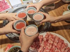 -季季红火锅(柳州广惠商业店)