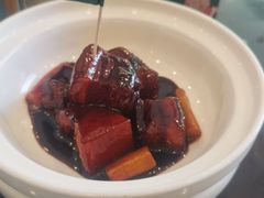 外婆红烧肉-三品香·江浙菜(松江九谊店)