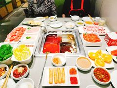 -海底捞火锅(铁西万达店)