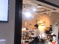 -COFFEE CALL(云锦路店)