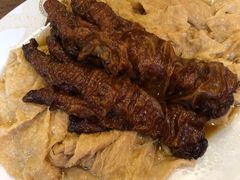 -松發肉骨茶(牛车水店)