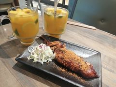 -周沫西餐(漫广场店)