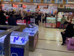 -银座商城(东城店)