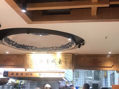 -清真·金城老碗牛肉面揪面片(兰州总店)