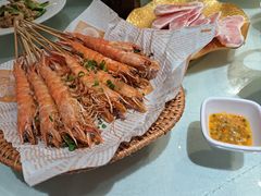 -79号渔船海鲜饭店(华强北店)