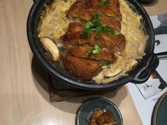 -秋荀日本料理(昆明同德广场店)
