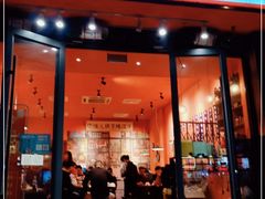 门面-大胃姐·路边牛杂打边炉(云龙华府店)