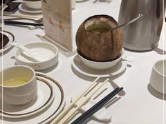-喜宴又一村·粤菜·茶点·海鲜(壹方天地店)