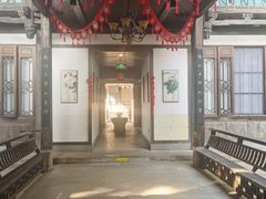 -聚春园驿馆(福州三坊七巷店)