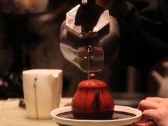 -见山茶事(丽水路店)