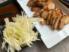 -山南熏肉大饼(辽菜旗舰店)