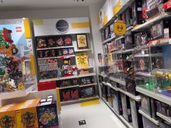 -乐高授权专卖店(中关村领展店)