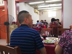 大堂-兴国苑酒店