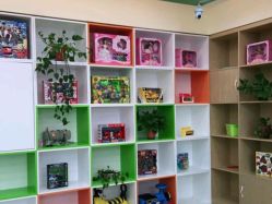 -萌酷专业儿童剪发造型(悦方店)