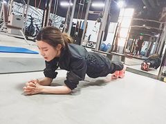 -CXFIT 陈徐健身工作室(凯旋店)