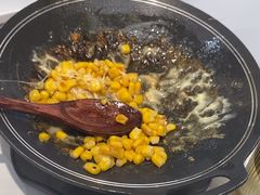 -火啫啫·粤式啫啫煲(南京弘阳店)