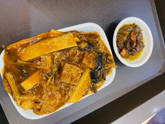 -毛华美食(清扬路店)