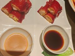 -小城粥道·海胆鲜虾粥(解放广场店)