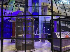 -苏州青少年科技馆