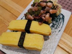 -林妈妈村·日式料理(宝山万达店)