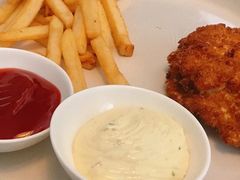-Kitchen·Y洋厨房西餐厅(王府壹号店)
