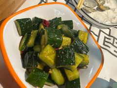 -云晓光头烧烤吧(德平路店)