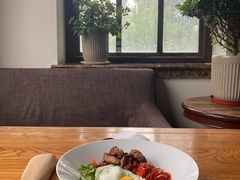 -1901 Cafe(西四店)