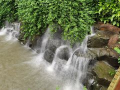 -上海怡沁园度假酒店