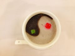 -聚春园自助餐厅(东街口店)